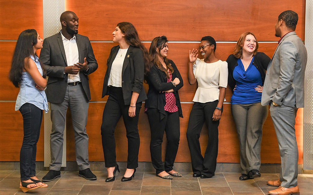 Graduate School Programs Towson University