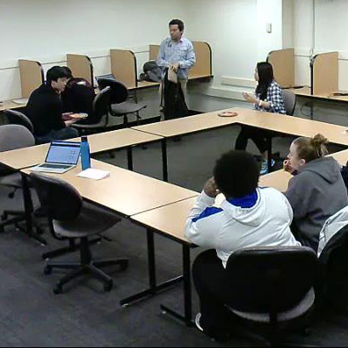 Behavioral Lab Towson University