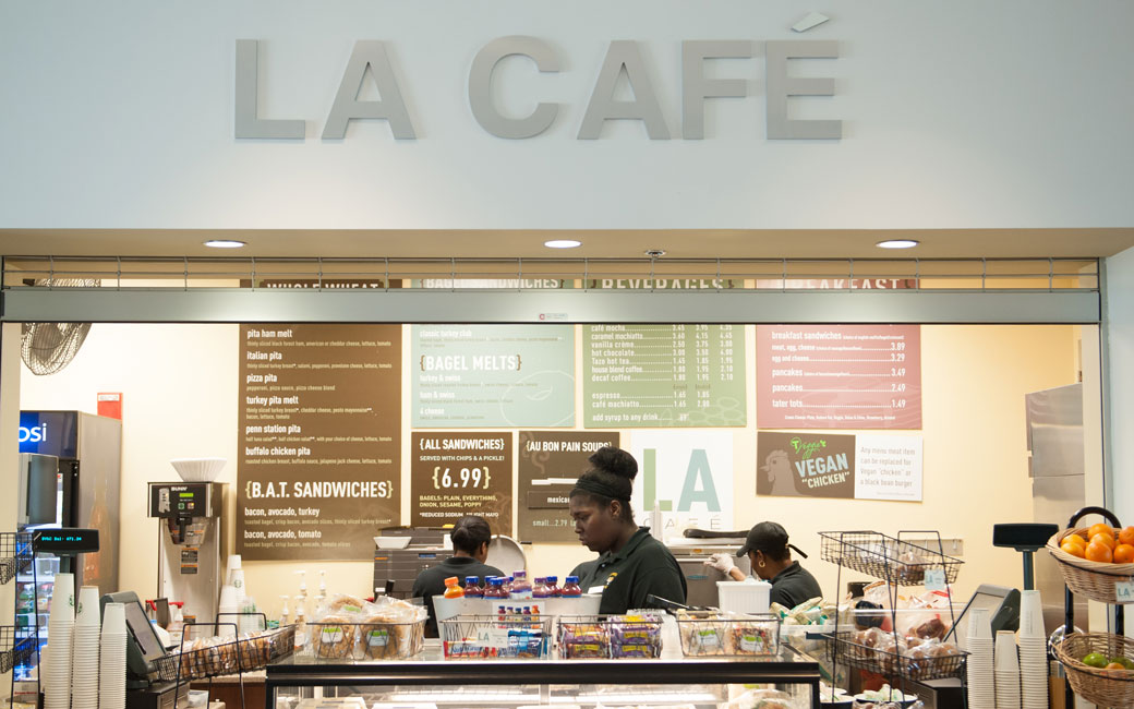 Final Exam Building Hours Towson University