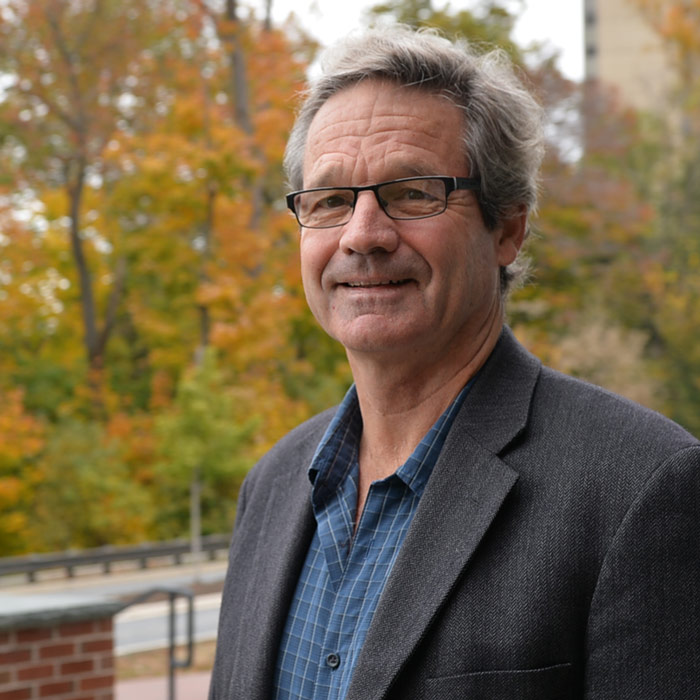 Department of Geography & Environmental Planning Towson University