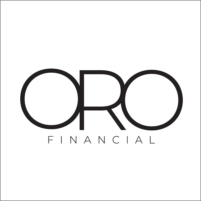 ORO Financial logo