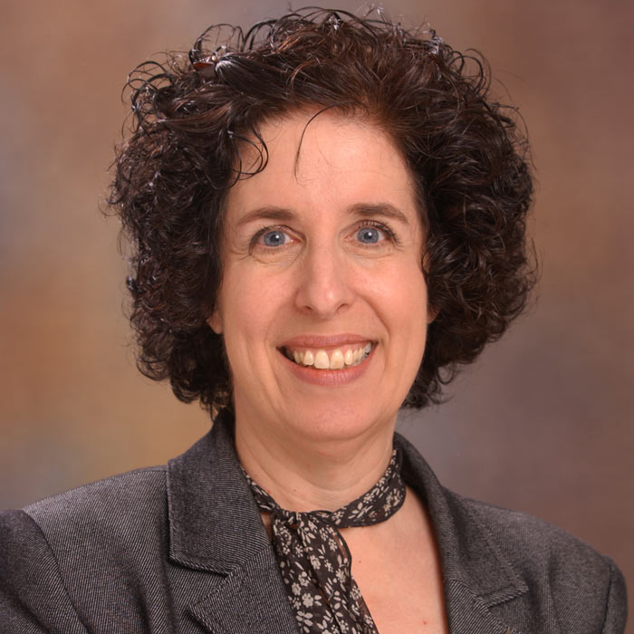 Dr. Gail Kaplan