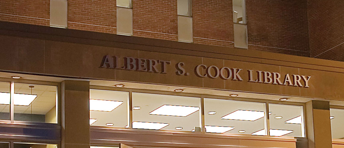 Research Towson University