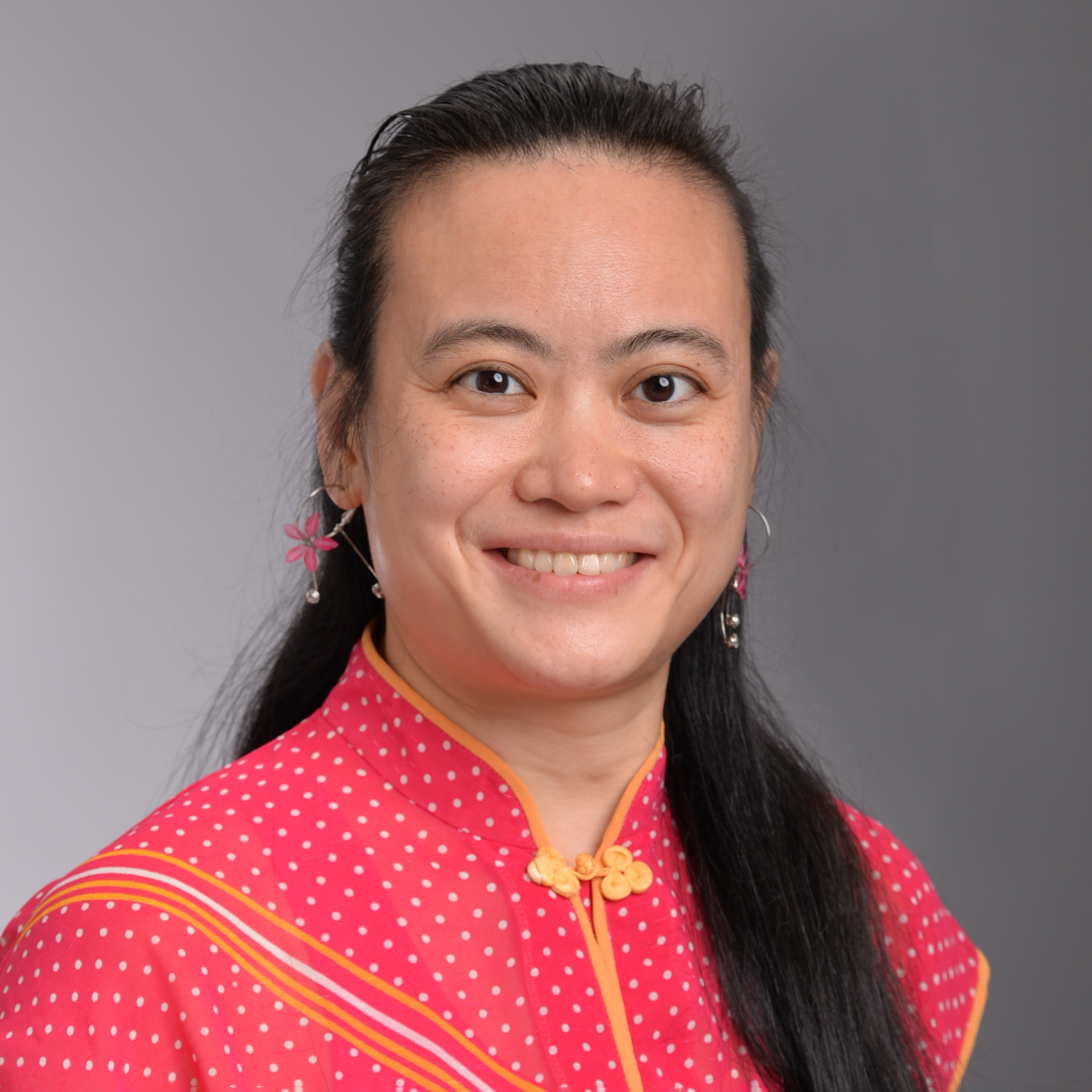Dr. Diana Cheng