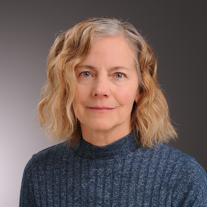 Karla Kubitz, Ph.D., FACSM