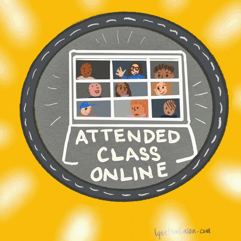 Attended Class Online