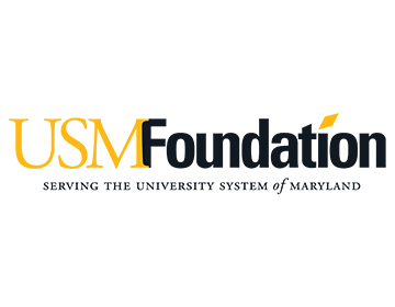 University System of Maryland Foundation logo