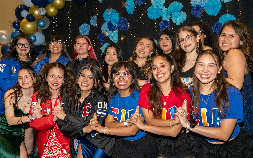 Hermandad de Sigma Iota Alpha, Inc.