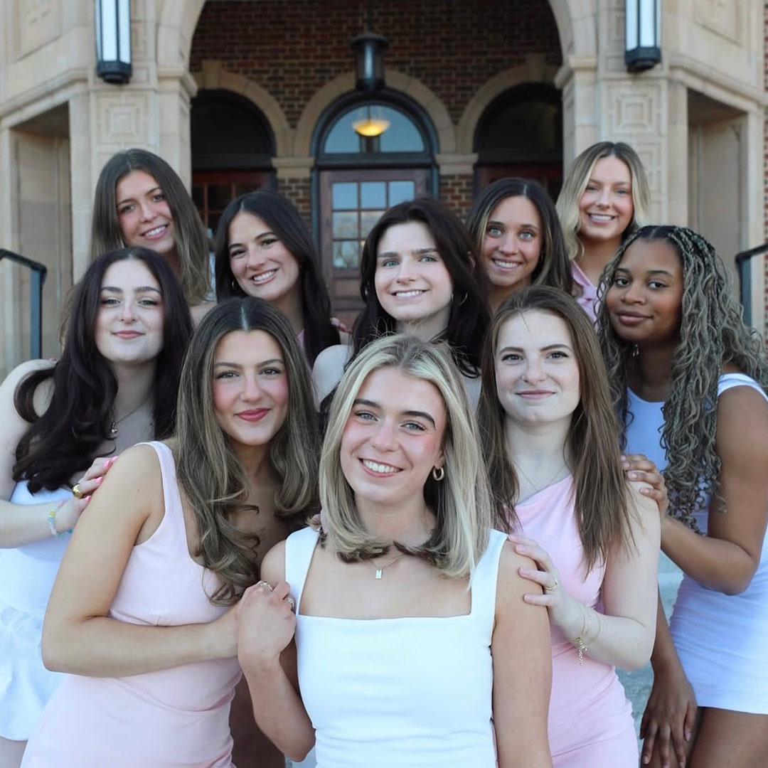 PHa 2026 Exec Board