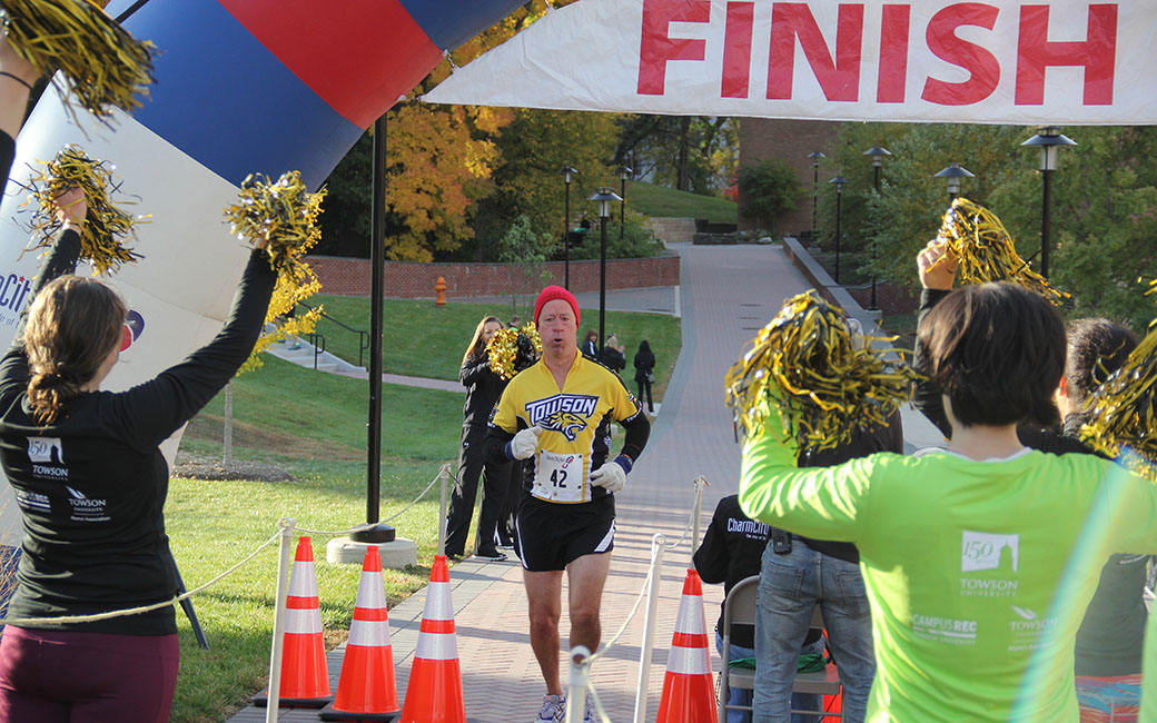 Events Towson University