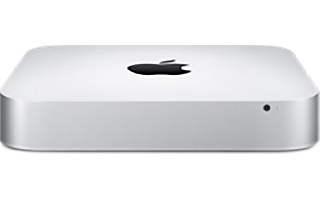 Apple Computers - Mac Mini Option