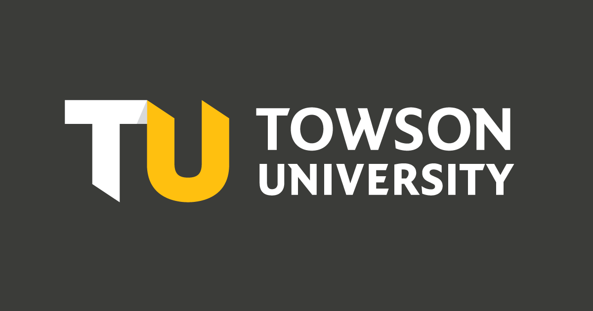Towson Academic Calendar 2022 Academic Calendar | Towson University