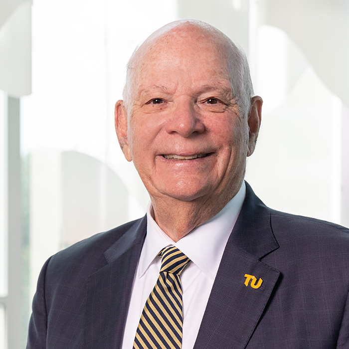 Ben Cardin