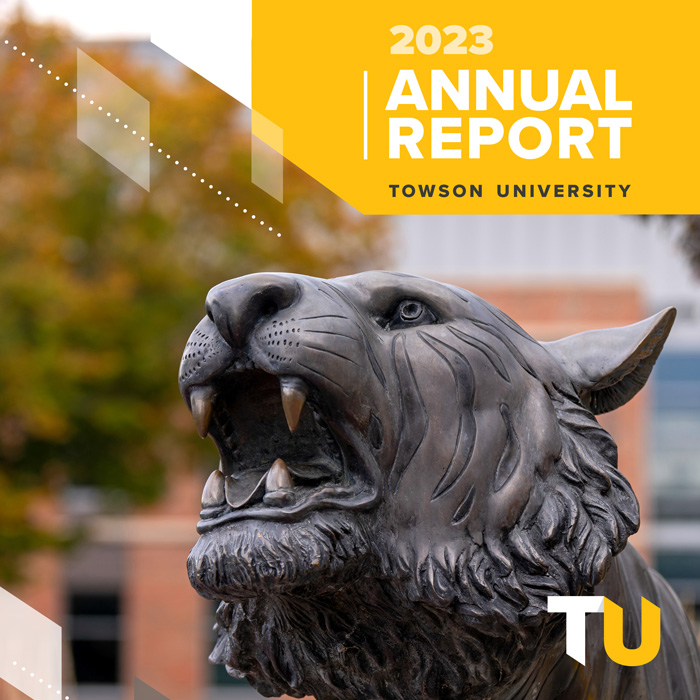 cover of 2023 annual report