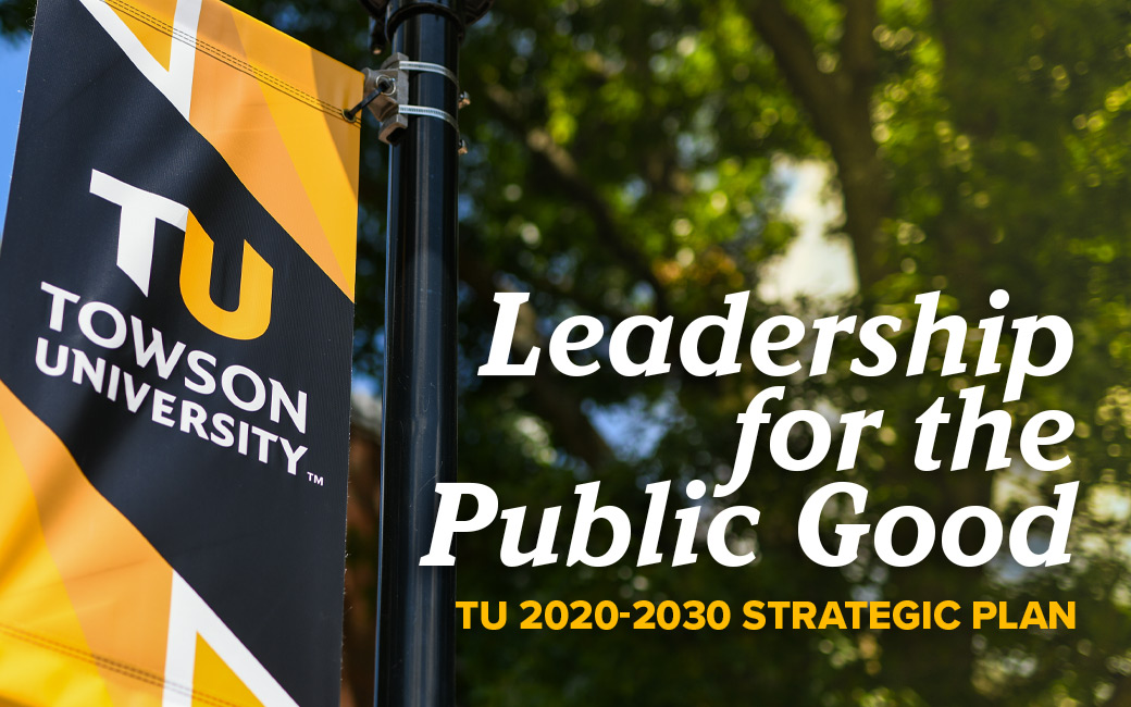 Leadership for the Public Good