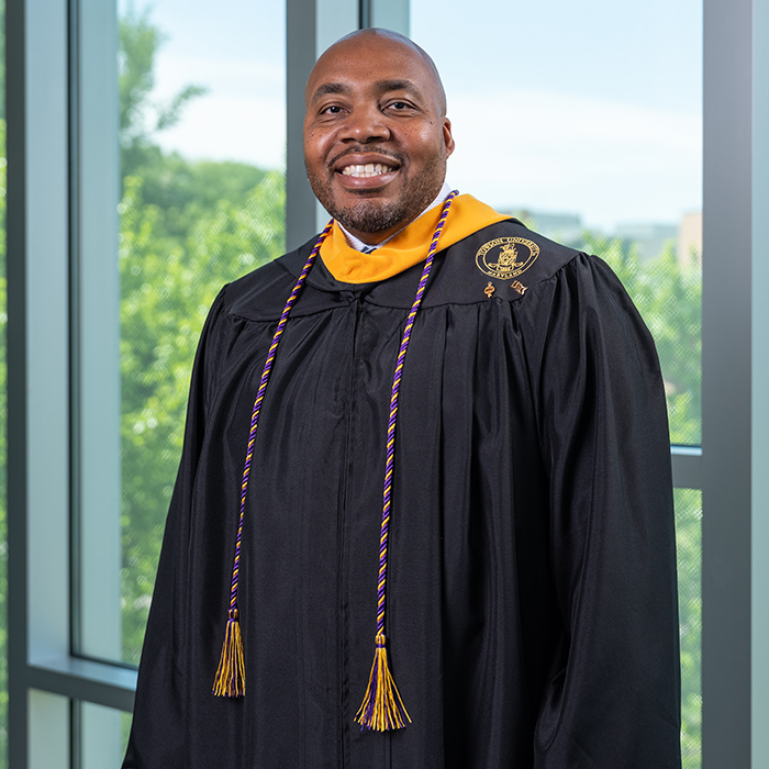 Willie T. Little III