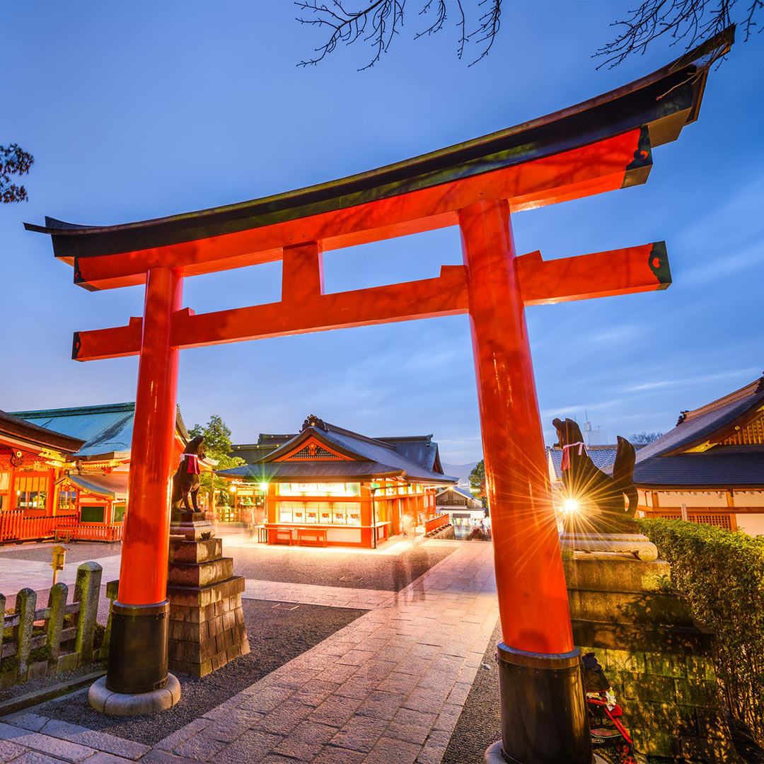 Japan
