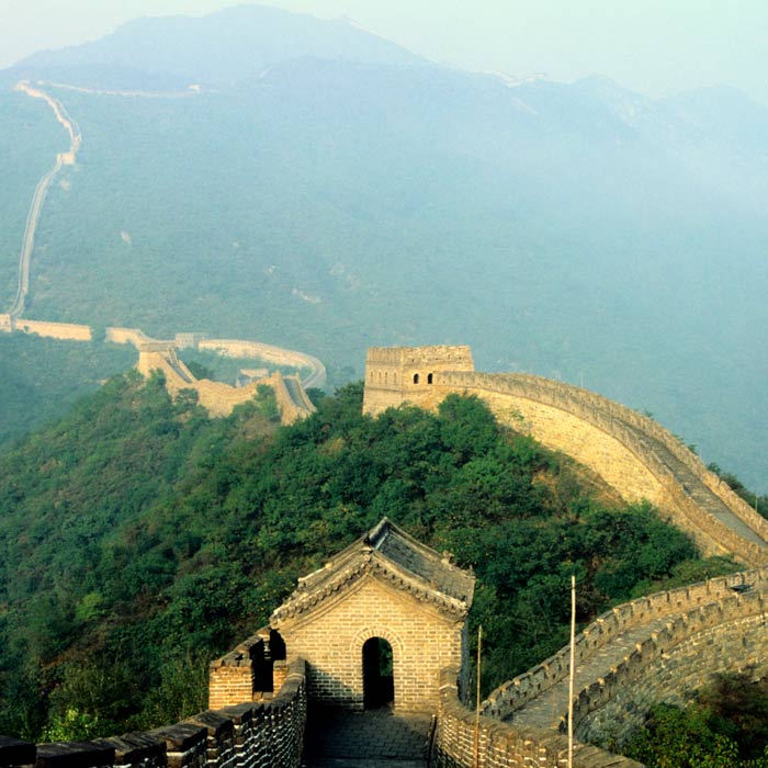 Great Wall of China