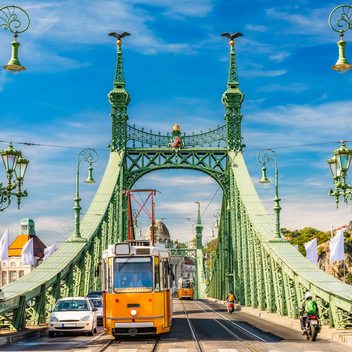 Budapest, Hungary