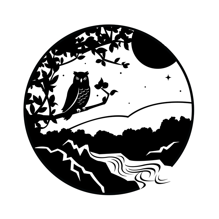 TU field station brand identification