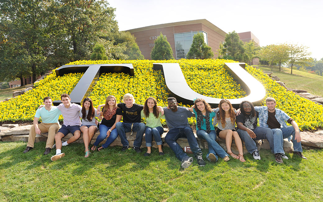 For Enrolled Students Towson University