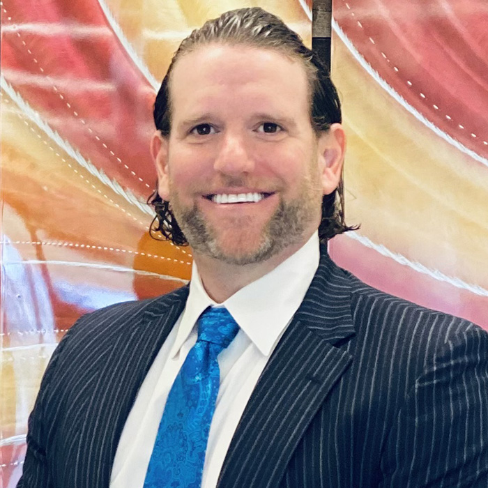 Adam Zarren