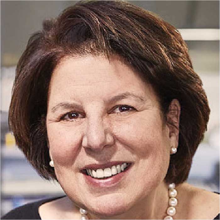 Susan Ganz