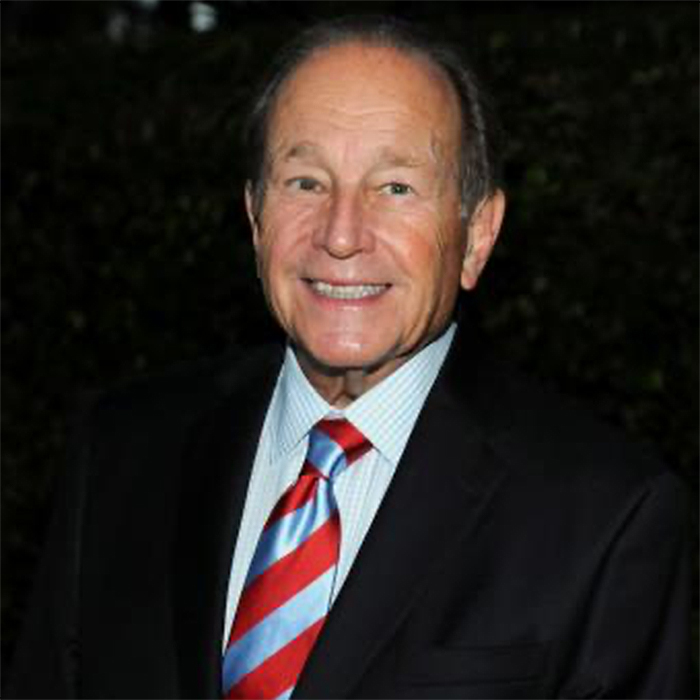 Jay Weinstein