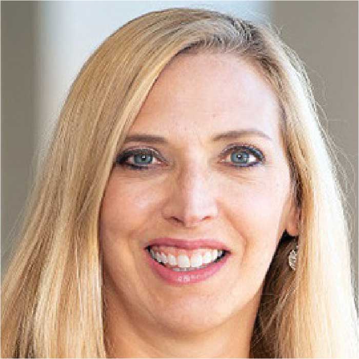 Stephanie Johnson Headshot