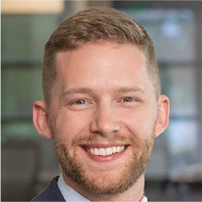 Daniel Mong