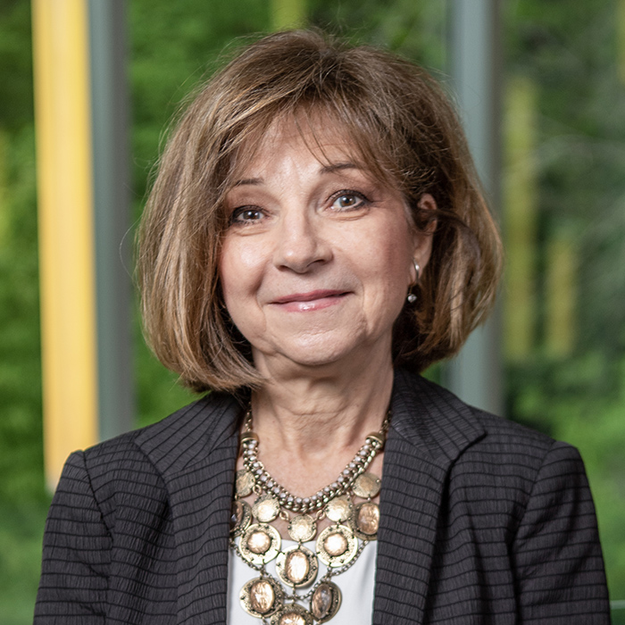 Patricia Hoge