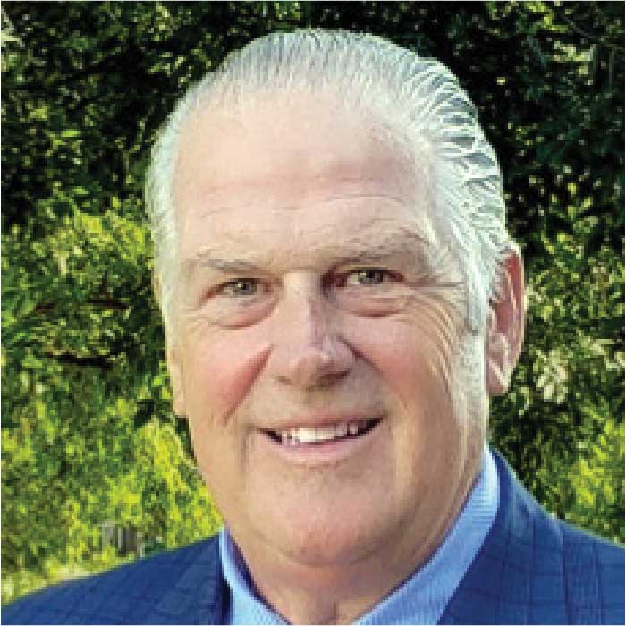 Steven Peck