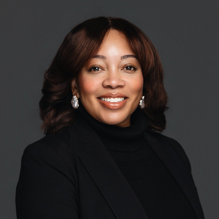 Phylicia Porter
