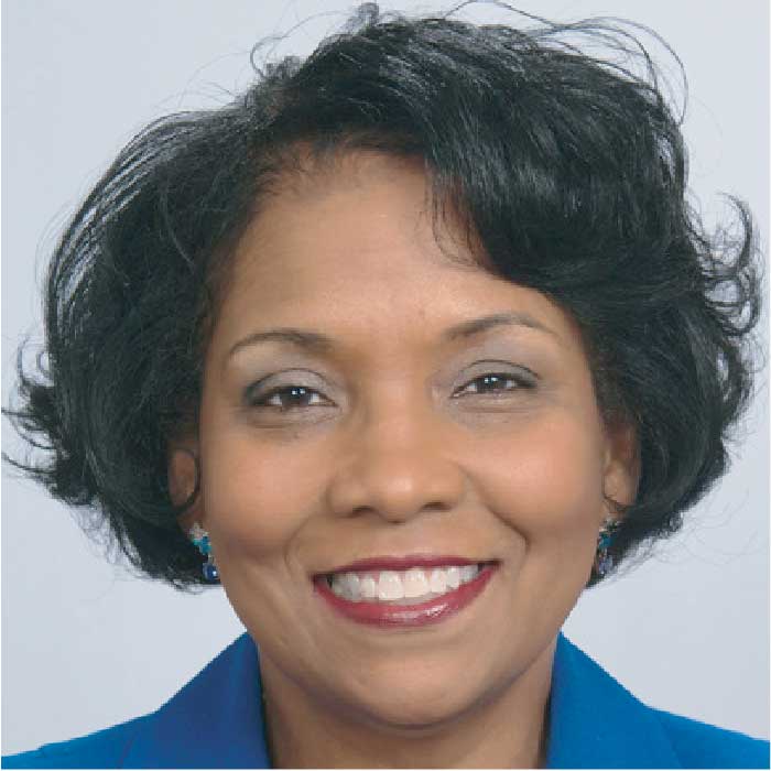 Deb Plunkett