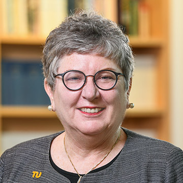 Kim Schatzel, Ph.D.