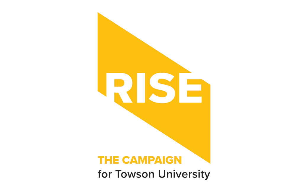 TU Rise Campaign logo