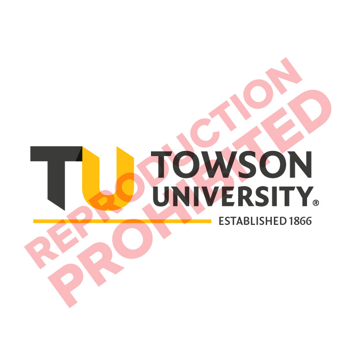 Example of misuse of the TU brandmark