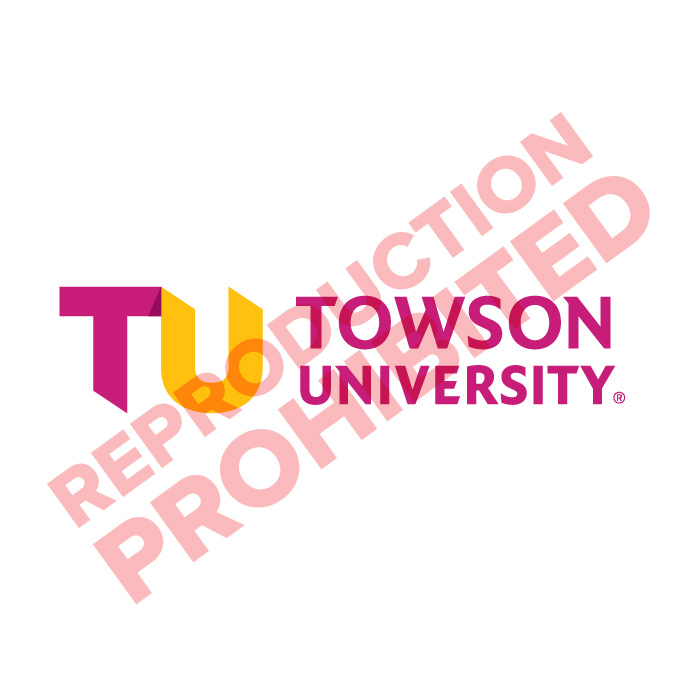 Example of misuse of the TU brandmark