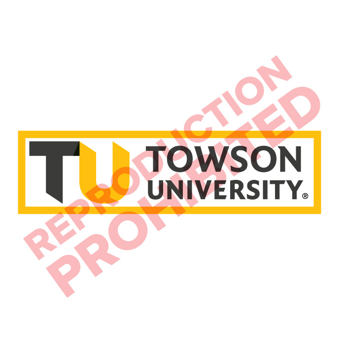 Example of misuse of the TU brandmark