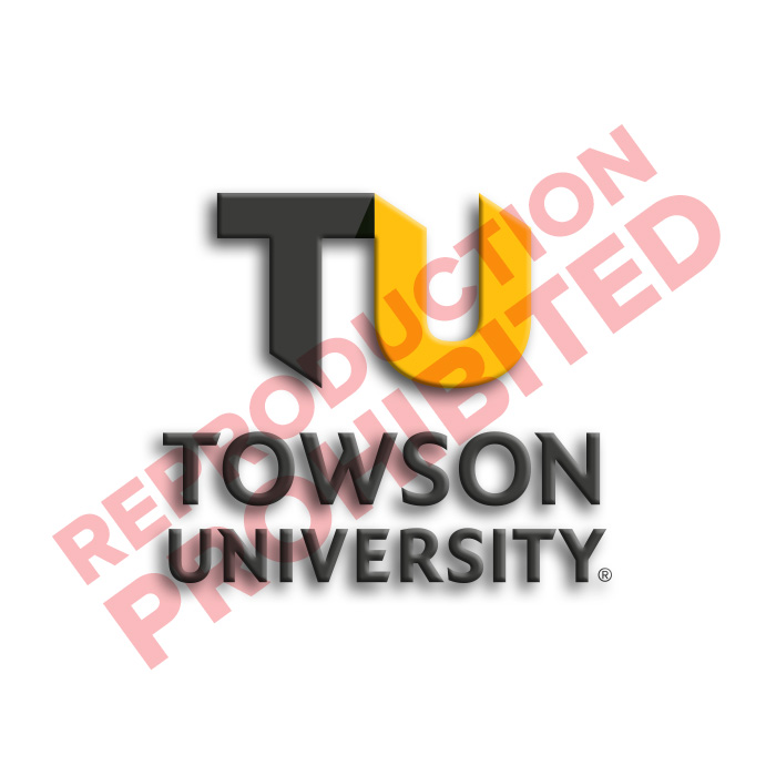 Example of misuse of the TU brandmark