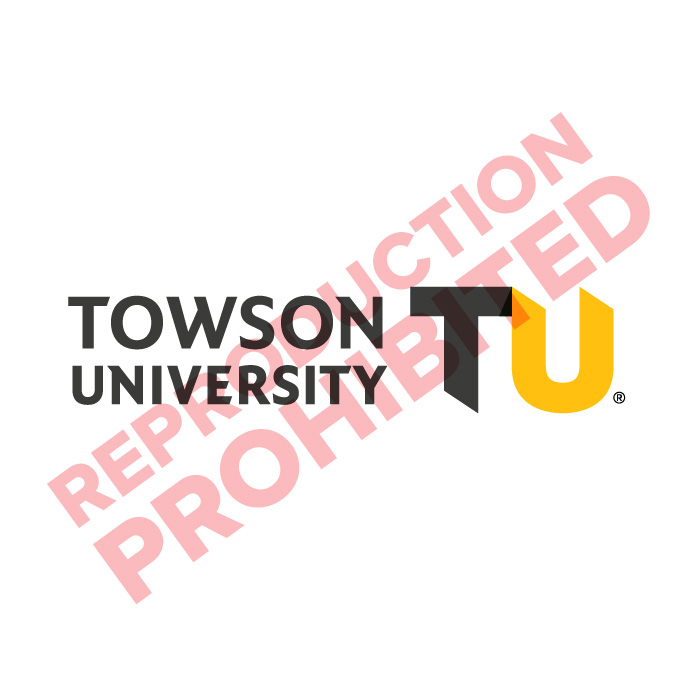 Example of misuse of the TU brandmark