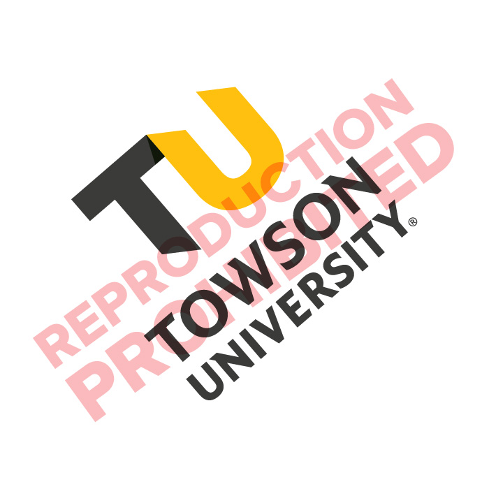 Example of misuse of the TU brandmark