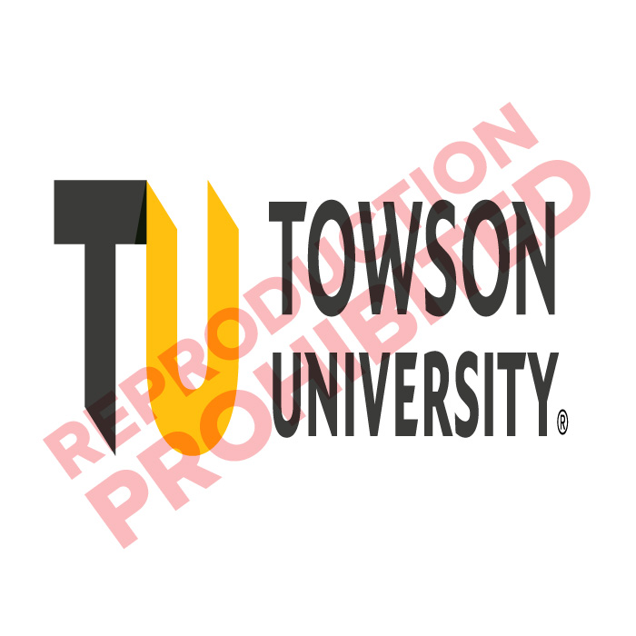 Example of misuse of the TU brandmark