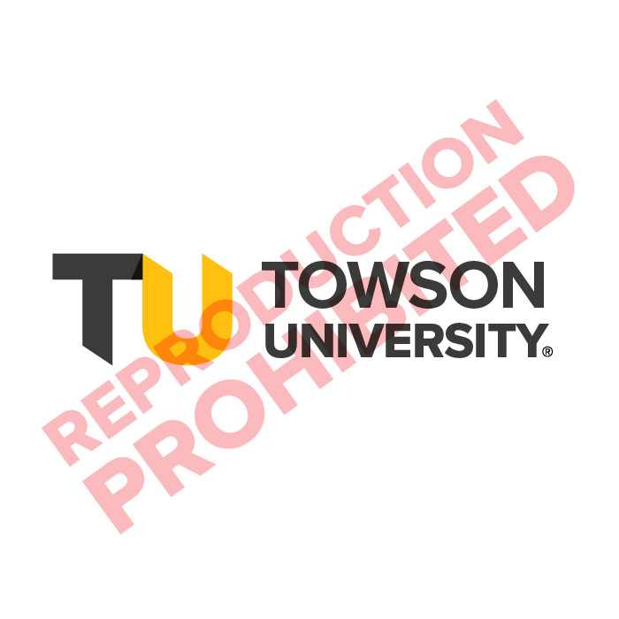 Example of misuse of the TU brandmark