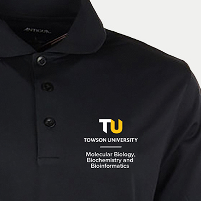 TU branded apparel