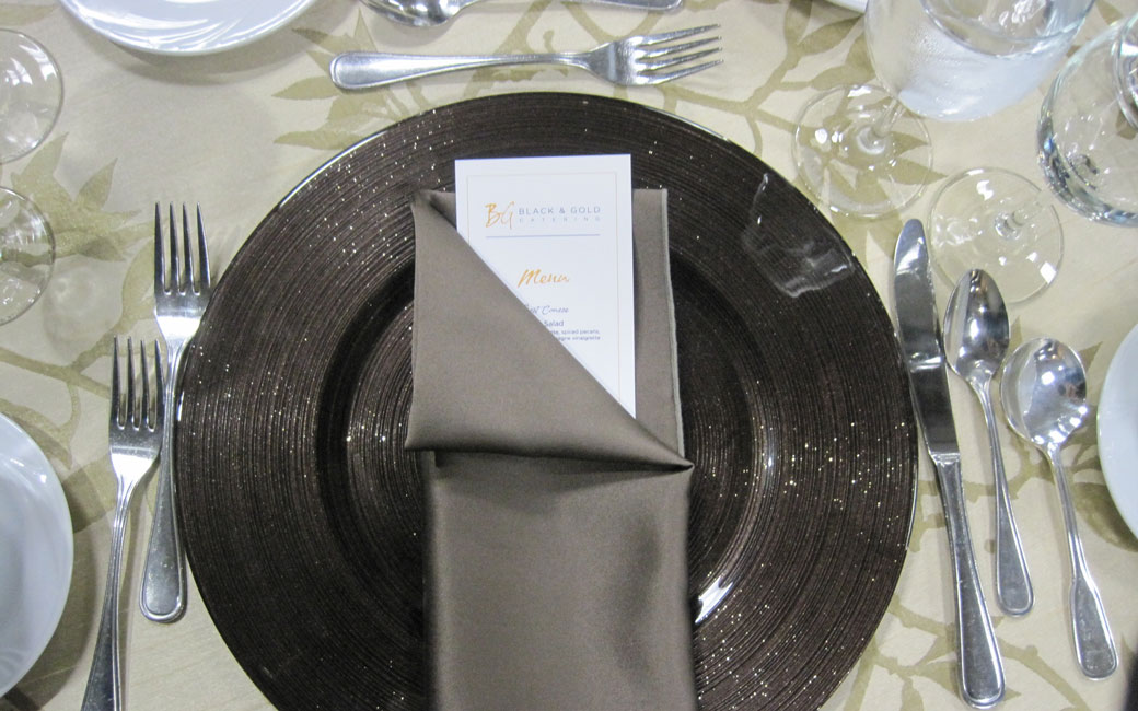 Place setting