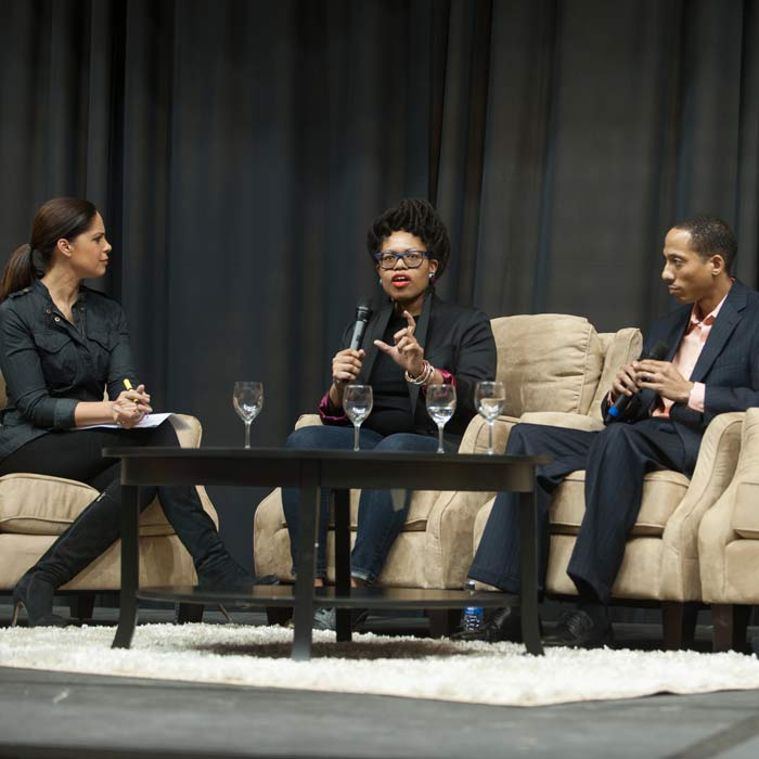 Special Event in SECU Arena