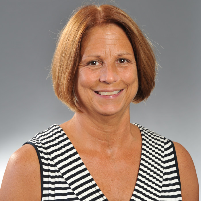 Paula Clark, Executive Administrative Assistant