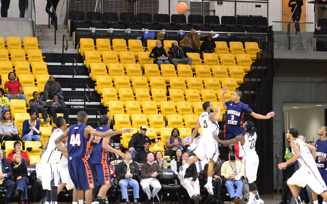 Secu Arena Seating Chart