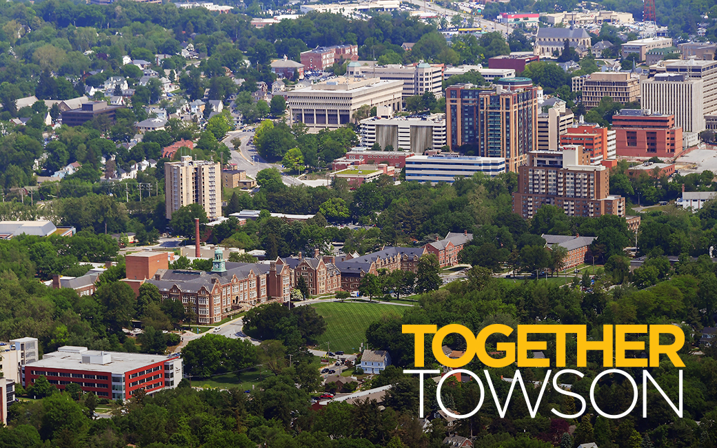 Together Towson | Towson University